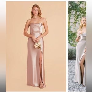 Birdy Grey - Mia Convertible Dress